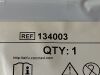 CONMED Lot of 9 ABC Bend-A-Beam Handpiece  134003   Exp.2025-02  (AA8) ABC Bend-A-Beam Handpiece