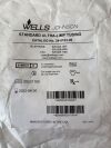 WELLS JOHNSON Lot of 6 Standard Ultra-Limp Tubing  24-5103-00  Exp.2025-04  (AA8) Standard Ultra-Limp Tubing