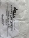 WELLS JOHNSON Lot of 6 Standard Ultra-Limp Tubing  24-5103-00  Exp.2025-04  (AA8) Standard Ultra-Limp Tubing