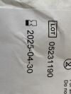 WELLS JOHNSON Lot of 6 Standard Ultra-Limp Tubing  24-5103-00  Exp.2025-04  (AA8) Standard Ultra-Limp Tubing
