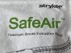 STRYKER Lot of 12 SafeAir  0703-047-004   Exp.2025-06  (AA8) SafeAir