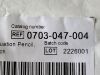STRYKER Lot of 12 SafeAir  0703-047-004   Exp.2025-06  (AA8) SafeAir