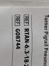 COOK MEDICAL Lot of 40 Turner Pigtail Pneumothorax Needle  G08744   Exp.2026-09  (AA14) Turner Pigtail Pneumothorax Needle