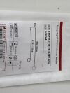 COOK MEDICAL Lot of 40 Turner Pigtail Pneumothorax Needle  G08744   Exp.2026-09  (AA14) Turner Pigtail Pneumothorax Needle