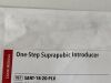COOK MEDICAL Lot of 6 One-Step Suprapubic Introducer  G26655   Exp.2025-06  (AA14) One-Step Suprapubic Introducer