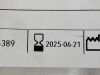 COOK MEDICAL Lot of 6 One-Step Suprapubic Introducer  G26655   Exp.2025-06  (AA14) One-Step Suprapubic Introducer