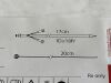 COOK MEDICAL Lot of 6 One-Step Suprapubic Introducer  G26655   Exp.2025-06  (AA14) One-Step Suprapubic Introducer