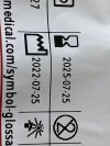 COOK MEDICAL Lot of 15 Peel-Away Introducer  G01697   Exp.2025-07  (AA14) Peel-Away Introducer