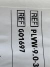 COOK MEDICAL Lot of 15 Peel-Away Introducer  G01697   Exp.2025-07  (AA14) Peel-Away Introducer