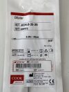 COOK MEDICAL Lot of 4 Dilator  G00972   Exp.2024-11  (AA14) Dilator