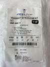 ANGIO DYNAMICS Lot of 5 Tearaway Introducer Kit  HMP-009-11   Exp.2025-06  (AA14) Tearaway Introducer Kit