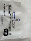 ANGIO DYNAMICS Lot of 5 Tearaway Introducer Kit  HMP-009-11   Exp.2025-06  (AA14) Tearaway Introducer Kit