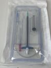ANGIO DYNAMICS Lot of 5 Tearaway Introducer Kit  HMP-009-11   Exp.2025-06  (AA14) Tearaway Introducer Kit