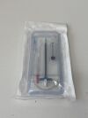 ANGIO DYNAMICS Lot of 5 Tearaway Introducer Kit  HMP-009-11   Exp.2025-06  (AA14) Tearaway Introducer Kit