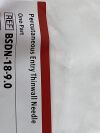 COOK MEDICAL Lot of 2 Percutaneous Entry  G00004   Exp.2025-09  (AA14) Percutaneous Entry