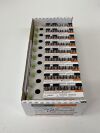 MEDTRONIC 1 Box of 9 Heparin Assay Cartridges  304-07POR   Exp.2025-05  (AA14) Heparin Assay Cartridges