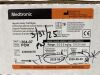 MEDTRONIC 1 Box of 9 Heparin Assay Cartridges  304-07POR   Exp.2025-05  (AA14) Heparin Assay Cartridges