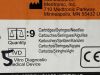 MEDTRONIC 1 Box of 9 Heparin Assay Cartridges  304-07POR   Exp.2025-05  (AA14) Heparin Assay Cartridges
