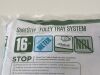 BARD Lot of 2 SureStep Foley Tray  A303416A   Exp.2025-09  (AA14) SureStep Foley Tray