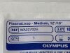 OLYMPUS PlasmaLoop HF-Resection Electrode w/Cable, Standard Loop, 12°-16° ESG TURis  WA22702S  Exp.2025-06  (AA14) PlasmaLoop-Medium 12*/16*