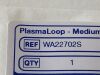 OLYMPUS PlasmaLoop HF-Resection Electrode w/Cable, Standard Loop, 12°-16° ESG TURis  WA22702S  Exp.2025-06  (AA14) PlasmaLoop-Medium 12*/16*