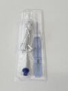 OLYMPUS PlasmaLoop HF-Resection Electrode w/Cable, Standard Loop, 12°-16° ESG TURis  WA22702S  Exp.2025-06  (AA14) PlasmaLoop-Medium 12*/16*