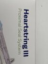 GETINGE Lot of 2 Heartstring III  HSK-3043   Exp.2025-05  (AA14) Heartstring III