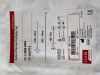 COOK MEDICAL Lot of 4 Venous Catheter Set  G01916  Exp.2025-08  (AA14) Venous Catheter Set