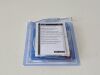 COOK MEDICAL Lot of 4 Venous Catheter Set  G01916  Exp.2025-08  (AA14) Venous Catheter Set