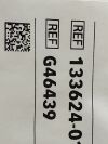 COOK MEDICAL Lot of 8 Ureteral Stent Set  G46439   Exp.2025-06  (AA14) Ureteral Stent Set