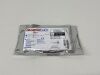 BARD Lot of 2 Ultrafoam  1050030   Exp.2027-12  (AA13) Ultrafoam