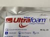 BARD Lot of 2 Ultrafoam  1050030   Exp.2027-12  (AA13) Ultrafoam