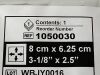BARD Lot of 2 Ultrafoam  1050030   Exp.2027-12  (AA13) Ultrafoam