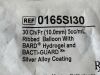 BARD Bardex I.C.  0165SI30   Exp.2025-06  (AA13) Bardex I.C.