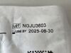 BARD Bardex I.C.  0165SI30   Exp.2025-06  (AA13) Bardex I.C.
