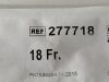 BARD All-Purpose Urethral Catheter  277718  Exp.2027-06  (AA13) All-Purpose Urethral Catheter