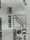 BVI BEAVER Needle Blade  375910   Exp.2025-11  (AA13) Needle Blade