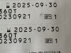 INTUITIVE SureForm 60 reload  48360T   Exp.2025-09  (AA13) SureForm 60 reload
