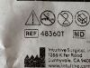 INTUITIVE SureForm 60 reload  48360T   Exp.2025-09  (AA13) SureForm 60 reload