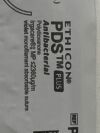 ETHICON Lot of 18 PDS Plus  PDP346   Exp.2028-03  (AA13) PDS Plus