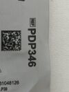 ETHICON Lot of 18 PDS Plus  PDP346   Exp.2028-03  (AA13) PDS Plus