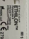 ETHICON Lot of 19 Ethilon  1667   Exp.2025-07  (AA13) Ethilon