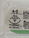 ETHICON Lot of 19 Ethilon  1667   Exp.2025-07  (AA13) Ethilon