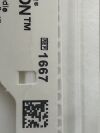 ETHICON Lot of 19 Ethilon  1667   Exp.2025-07  (AA13) Ethilon
