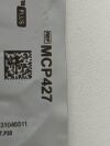 ETHICON Lot of 27 Monocryl Plus  MCP427   Exp.2025-07  (AA13) Monocryl Plus