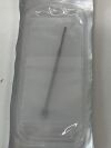 STRYKER Carbide Round Bur 6.0mm   5820-110-060C  Exp.2026-03  (AA13) Carbide Round