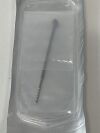 STRYKER Carbide Round Bur 6.0mm   5820-110-060C  Exp.2026-03  (AA13) Carbide Round