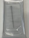 ETHICON Carbide Round Bur 6.0mm  5820-110-060C   Exp.2025-09  (AA13) Carbide Round