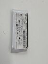 STRYKER 3.5MM DIAMOND MATCH HEAD  5820-107-017   Exp.2025-04  (AA13) Match Head