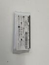 STRYKER 3.5MM DIAMOND MATCH HEAD  5820-107-017   Exp.2025-04  (AA13) Match Head